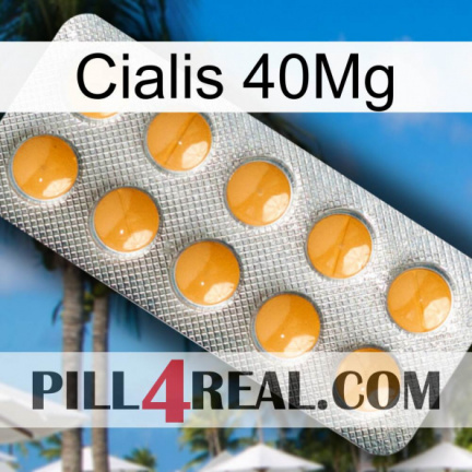 Cialis 40Mg levitra1